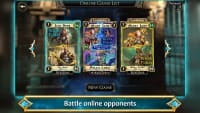 Hero Realms - Screenshot Fantasy