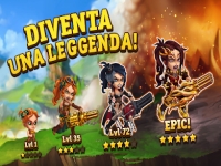 Hero Wars - Screenshot Fantasy