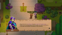 Herodonia - Screenshot Browser Game