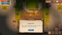 Herodonia - Screenshot Fantasy Orientale