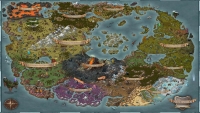 Heroes Adobe - Screenshot Fantasy