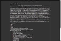 Heroes and Dragons - Screenshot Fantasy