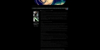 Heroes GDR Forum - Screenshot Supereroi