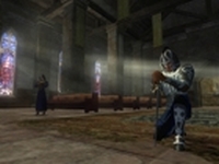 Heroes Journey - Screenshot MmoRpg