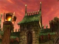Heroes Journey - Screenshot Fantasy