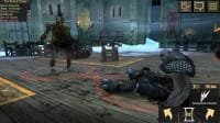 Heroes of Dire - Screenshot MmoRpg