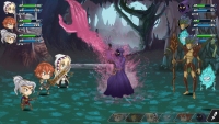 Heroes Of Drakerealm - Screenshot MmoRpg