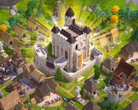 Heroes of History - Screenshot Browser Game