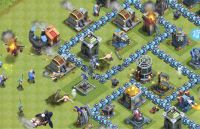 Heroes of Mavia - Screenshot Play to Earn