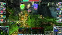 Heroes of Newerth - Screenshot MmoRpg