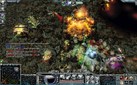 Heroes of Newerth - Screenshot Fantasy