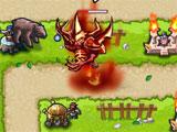 Heroes of the Banner - Screenshot Fantasy