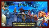 Heroes of Destiny - Screenshot Fantasy