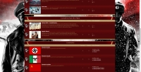 Heroes of Iron GDR - Screenshot Guerre Mondiali