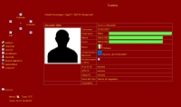 HeroesTheGdr - Screenshot Supereroi