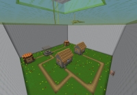 HeroFantasy - Screenshot Minecraft