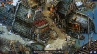 Herokon Online - Screenshot Browser Game