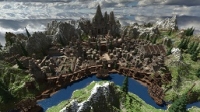 Hero's Faith - Screenshot Minecraft