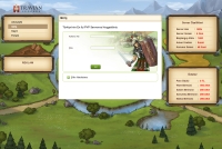 Hero Travian - Screenshot Antica Roma e Grecia