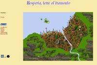 Hesperia - Screenshot Play by Chat