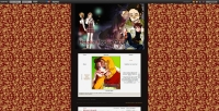 Hetalia Rockin GDR - Screenshot Play by Forum