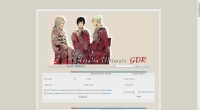 Hetalia Ultimate Gdr - Screenshot Play by Forum