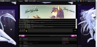 New Heaven: Furry Reborn Hentai GDR - Screenshot Play by Forum