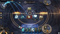 HEX: Shards of Fate - Screenshot Fantasy