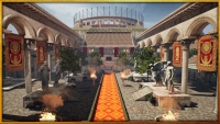Hexarchia - Screenshot Play to Earn