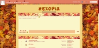 Hexopia - Screenshot Play by Forum