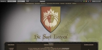 Hic Sunt Leones - Screenshot Play by Forum