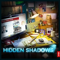 Hidden Shadows - Screenshot Browser Game