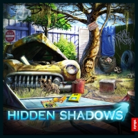 Hidden Shadows - Screenshot Crime