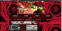 High School DxD Italia - Screenshot Play by Forum