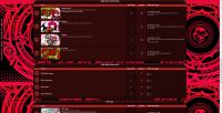 High School DxD Italia - Screenshot Manga e Anime