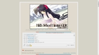 Hight School Hentai Gdr - Screenshot Play by Forum