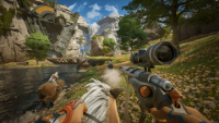 Highguard - Screenshot MmoRpg