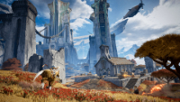 Highguard - Screenshot Fantasy