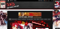 Highschool DxD GDR - Screenshot Play by Forum