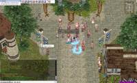 HimitsuRO - Screenshot MmoRpg