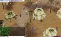 HimitsuRO - Screenshot Fantasy Orientale