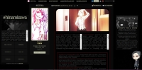 Hinamizawa GDR - Screenshot Manga e Anime