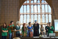 Hinkypunks Bologna Quidditch - Screenshot Live Larp Grv