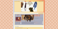 His Dark Materials Gdr - Screenshot Play by Forum