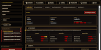 Hispalis Nocturna - Screenshot World of Darkness