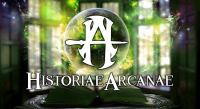 Historiae Arcanae GRV - Screenshot Live Larp Grv