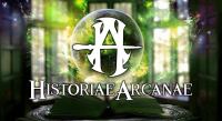 Historiae Arcanae GRV - Screenshot Harry Potter