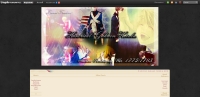 Historical Gakuen Hetalia GDR - Screenshot Play by Forum