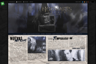 Hogwarts Legacy Roleplay - Screenshot Browser Game