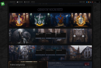 Hogwarts Legacy Roleplay - Screenshot Harry Potter